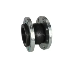 Khớp nối mềm cao su