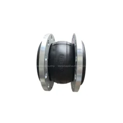 Khớp nối mềm cao su