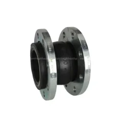 Khớp nối mềm cao su mặt bích