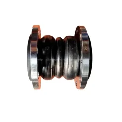 Khớp nối mềm cao su mặt bích