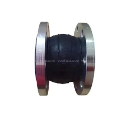 Khớp nối mềm cao su mặt bích