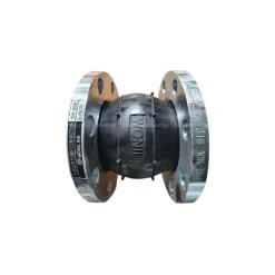 Khớp nối mềm cao su Wonil Hàn Quốc