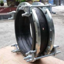 Khớp nối mềm chống rung cao su
