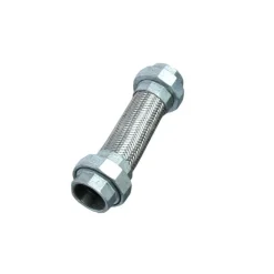 Khớp nối mềm inox lắp ren