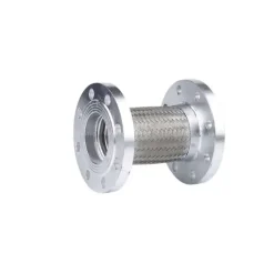 Khớp nối mềm inox mặt bích