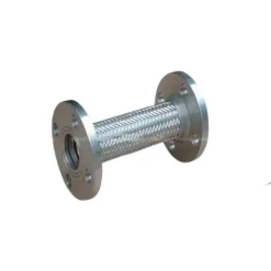 Khớp nối mềm inox mặt bích
