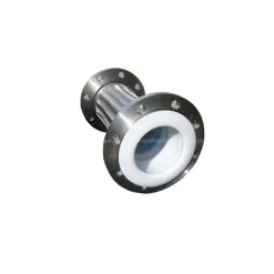Khớp nối mềm Teflon