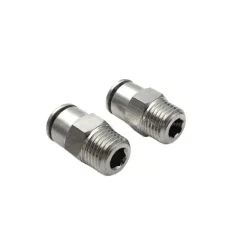 Khớp nối nhanh inox