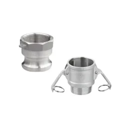 Khớp nối nhanh inox