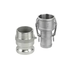 Khớp nối nhanh inox