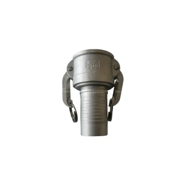 Khớp nối nhanh inox
