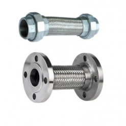 Khớp nối rắc co inox