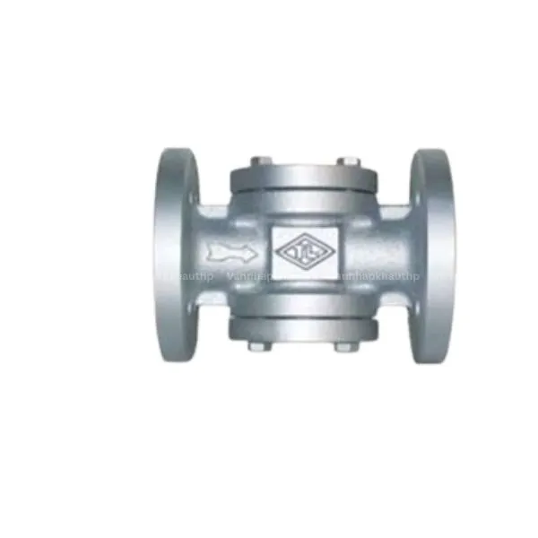 Kính soi lắp bích