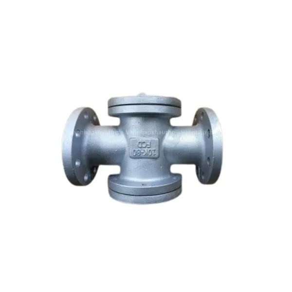 Kính soi lắp bích