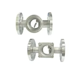 Kính soi lắp bích