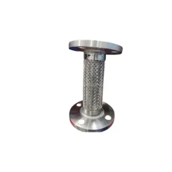Khớp nối mềm inox mặt bích