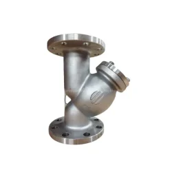 Lọc Y chịu nhiệt