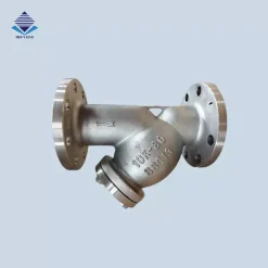 Lọc y inox