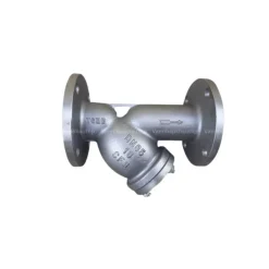 Lọc y inox Hàn Quốc