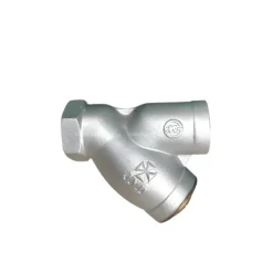 Lọc y inox Hàn Quốc