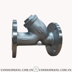 Lọc y inox Wonil - Hàn Quốc