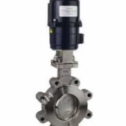 LUG TYPE DOUBLE OFFSET