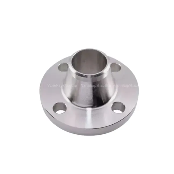 Mặt bích cổ hàn