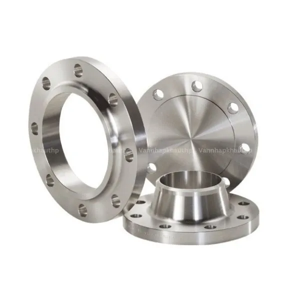 Mặt bích Hàn Quốc