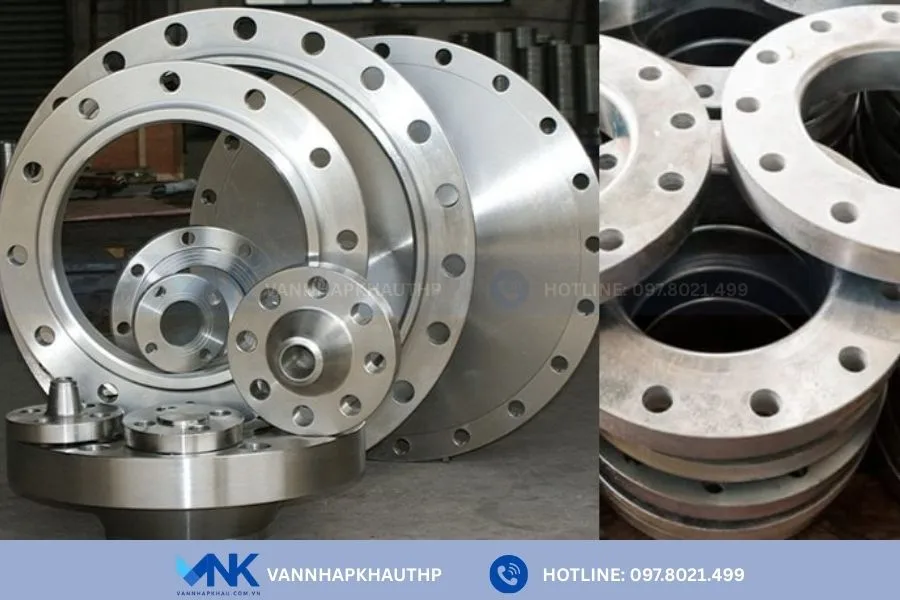 Bí quyết chọn mặt bích Hàn Quốc phù hợp với các hệ thống