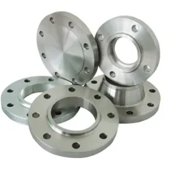 Mặt bích inox