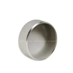 Nắp bịt inox