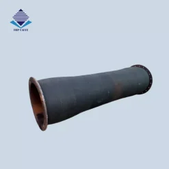 Ống thép cao su mặt bích