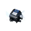 Positioner valve
