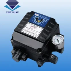 Positioner valve