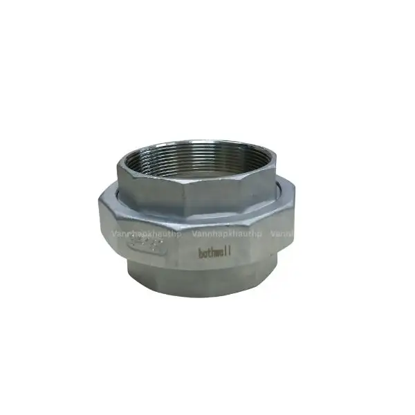 Rắc co inox