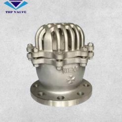 rọ bơm inox 1a