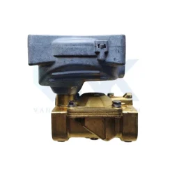 sản phẩm Van điện từ chống cháy nổ