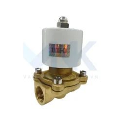 Sản phẩm van điện từ dùng cho nước