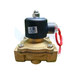 Sản phẩm van điện từ dùng cho nước