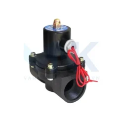 Sản phẩm Van điện từ nhựa