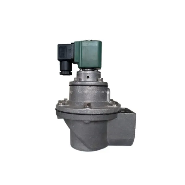 Sản phẩm Van điện từ rũ bụi