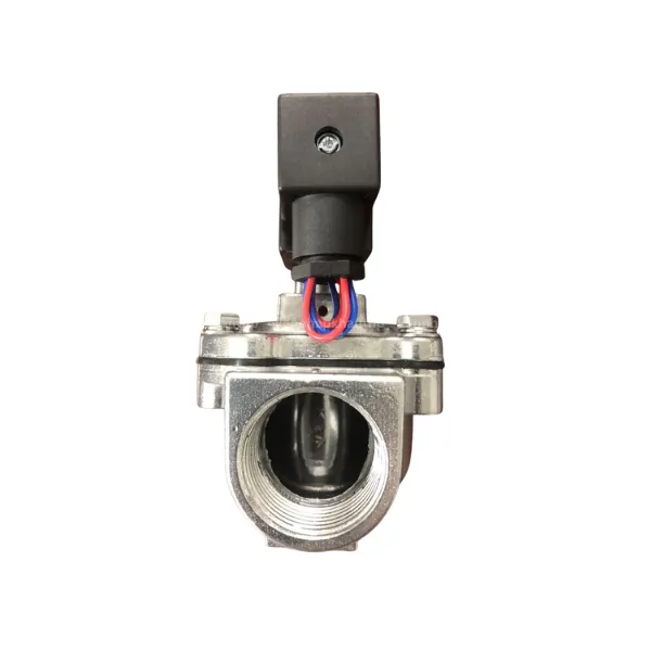 Sản phẩm Van điện từ rũ bụi