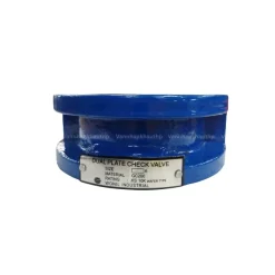 sản phẩm Van một chiều cánh bướm Wonil