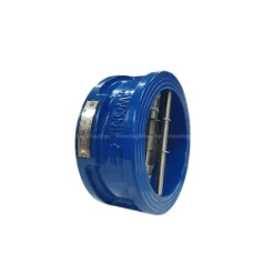 sản phẩm Van một chiều cánh bướm Wonil