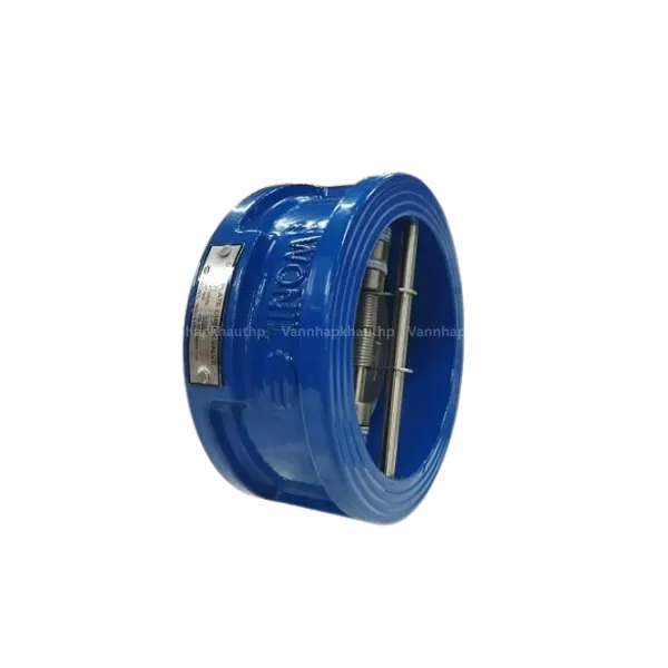 sản phẩm Van một chiều cánh bướm Wonil