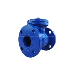 van một chiều lá lật Wonil DN65