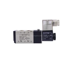 Van điện từ khí nén