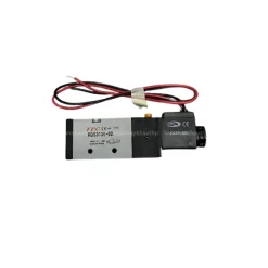 Van điện từ khí nén