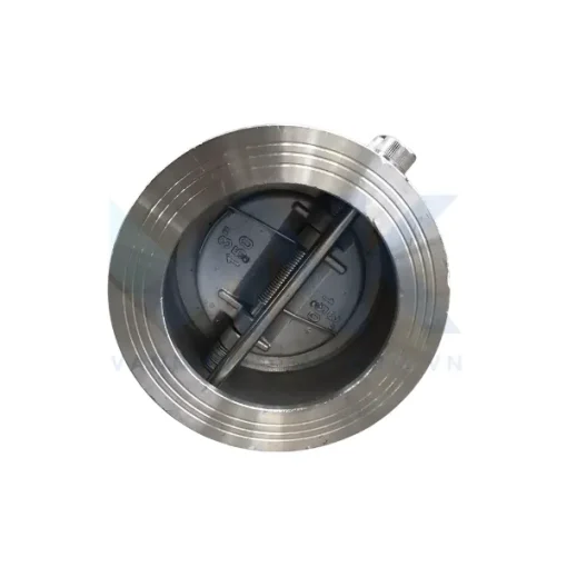 Van 1 chiều bướm inox