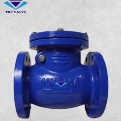 van 1 chiều dn250 wonil hàn quốc 1a